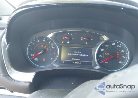 2023 Chevrolet Traverse Awd Lt Cloth z USA, uszkodzony, nr VIN 1GNEVGKW9PJ144823